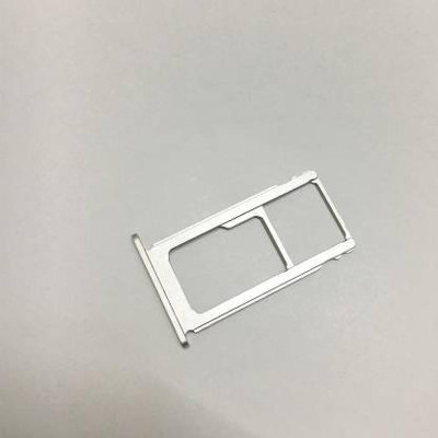 Bay Sim Card Tray(Compatible With lenovo k5 note)