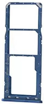 Bay Sim Card Tray(Compatible With SAMSUNG GALAXY A20 SIM TRAY)