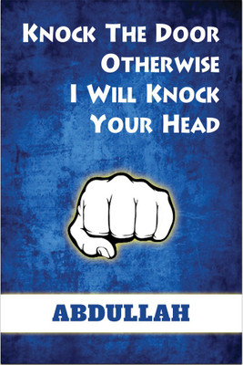 Apur Medium Paper Sticker(Pack of 1)