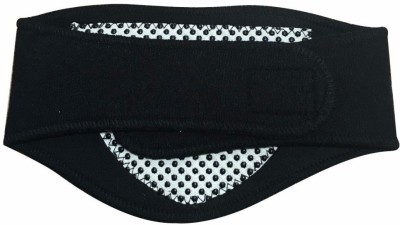OXGENTA ®Anti-aging Neck Brace Belt Wrap Neck Support(Black)