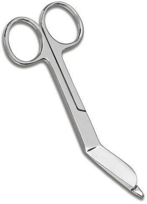 Forgesy BANDAGE CUTTING SCISSOR 7.5 Stevens Scissors(Blunt/Blunt Blades)