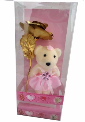 Lvi Craft Soft Toy Gift Set