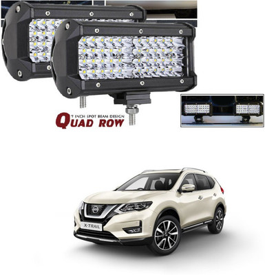 PRTEK LED Fog Lamp Unit for Nissan X-Trail