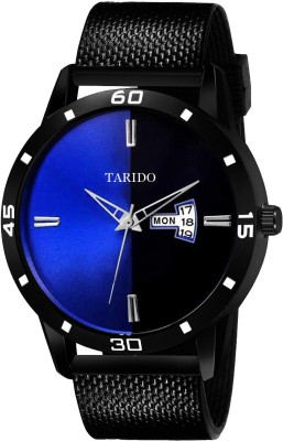 Tarido Analog Watch  - For Men