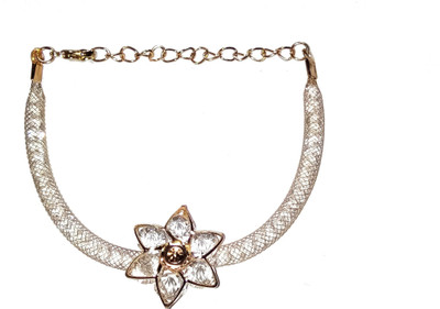 Shrungarika Alloy Bracelet