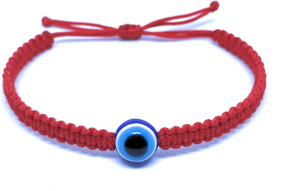 jewel string Acrylic Bracelet