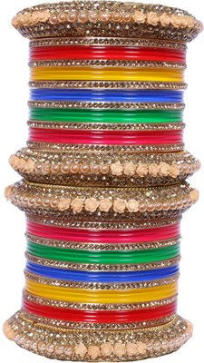 RS Acrylic Chudas(Pack of 2)