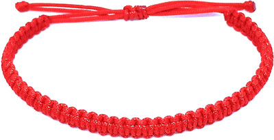 jewel string Acrylic Bracelet