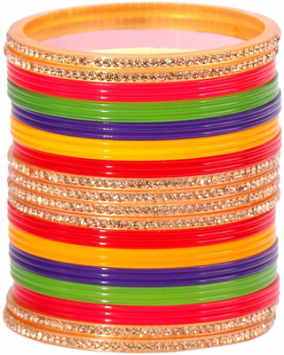 RS Acrylic Bangle