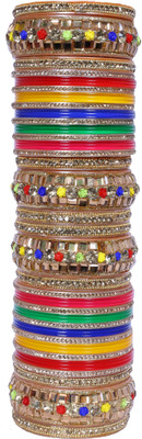 RS Acrylic Chudas(Pack of 2)