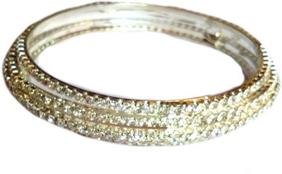 Shrungarika Alloy Bangle