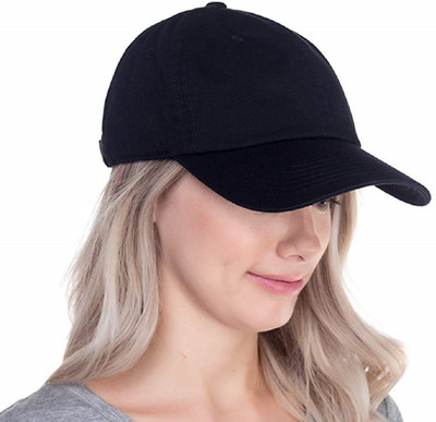 Atabz Solid Sports/Regular Cap Cap