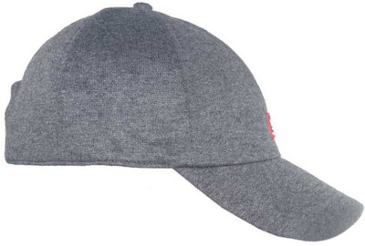 poshing Solid Sports/Regular Cap Cap