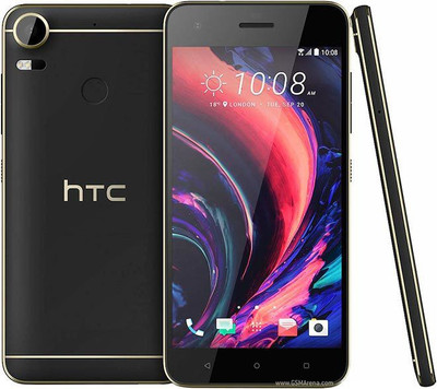 SOFTER Impossible Screen Guard for HTC Desire 10 Pro(Pack of 1)
