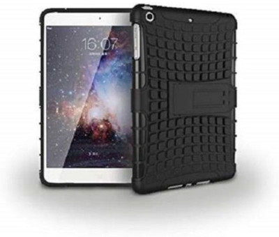 APYLOOK Back Cover for Apple IPAD MINI 4(Black)