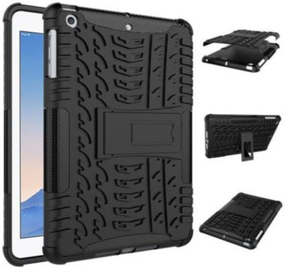 APYLOOK Back Cover for Apple IPAD MINI 2/3(Black)
