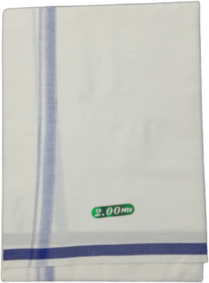 ADITYA TEX Royal King Dhoti Solid Men Dhoti