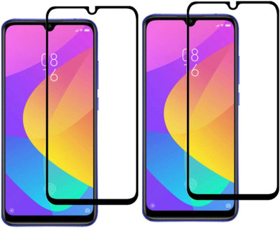 INSTYLE Tempered Glass Guard for Mi Redmi 7(Pack of 2)