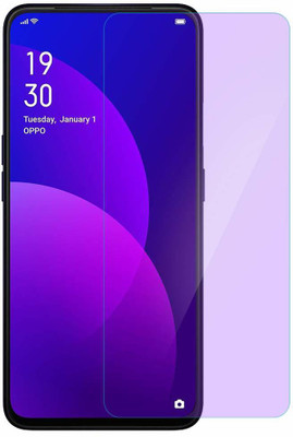 VaiMi Tempered Glass Guard for Huawei Y9 Prime 2019(Pack of 1)