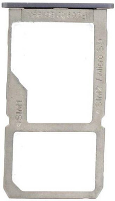SPAREWARE Sim Card Tray(Compatible With oneplus x)