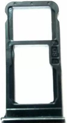 Bay Sim Card Tray(Compatible With NOKIA 6.1)