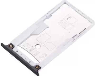 Bay Sim Card Tray(Compatible With GIONEE A1)
