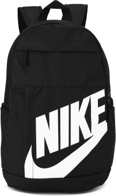 Nike Nk Elmntl Bkpk - 20 21 L BackpackBlack