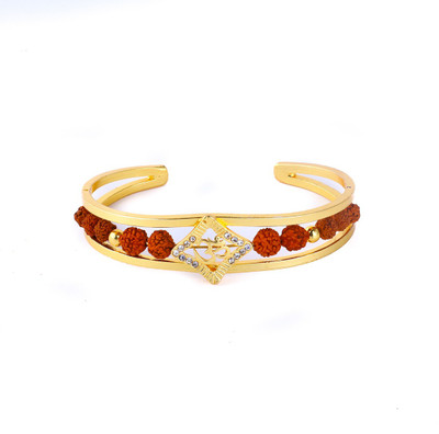 DIPALI Alloy Cuff