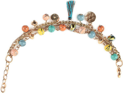 Chumbak Metal Bracelet