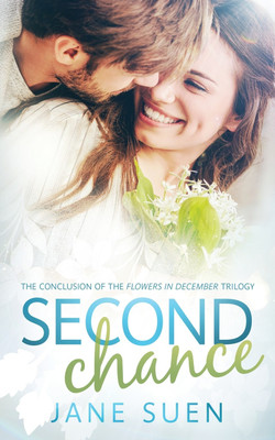 Second Chance(English, Paperback, Suen Jane)