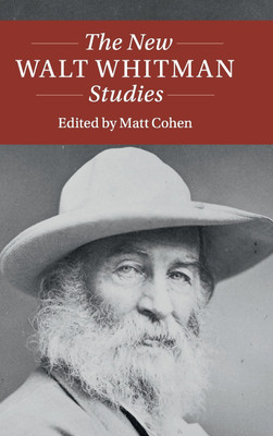 The New Walt Whitman Studies(English, Hardcover, unknown)
