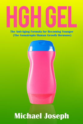 HGH Gel(English, Paperback, Joseph Michael)