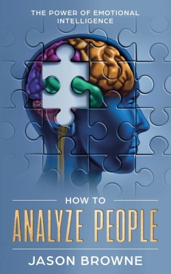 How to Analyze People(English, Paperback, Browne Jason)