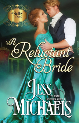 A Reluctant Bride(English, Paperback, Michaels Jess)