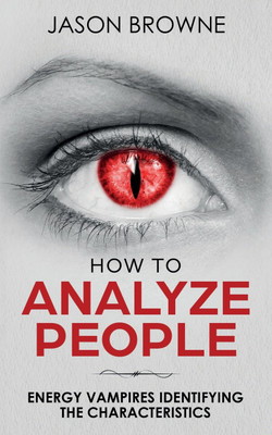 How To Analyze People(English, Paperback, Browne Jason)
