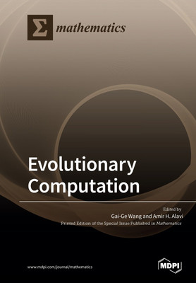 Evolutionary Computation(English, Paperback, unknown)