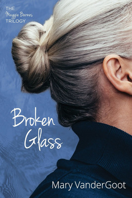 Broken Glass(English, Paperback, Vandergoot Mary)