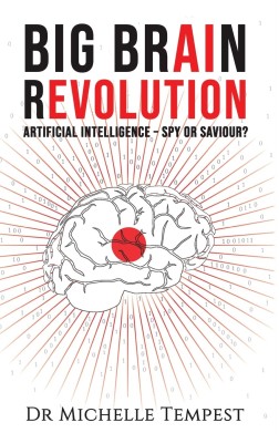 Big Brain Revolution(English, Hardcover, Tempest Dr Michelle)