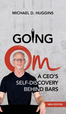 Going Om(English, Hardcover, Huggins Michael D)