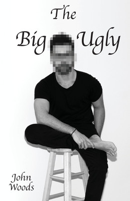 The Big Ugly(English, Paperback, Woods John)