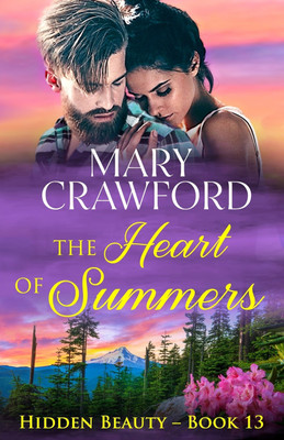The Heart of Summers(English, Paperback, Crawford Mary)