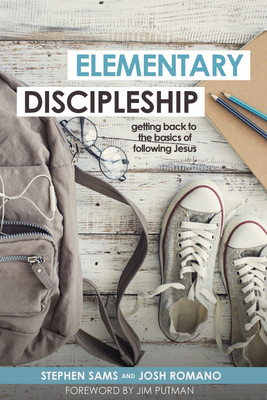 Elementary Discipleship(English, Paperback, Sams Stephen)