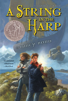 A String in the Harp(English, Paperback, Bond Nancy)