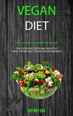 Vegan Diet(English, Paperback, Cox Jeffrey)