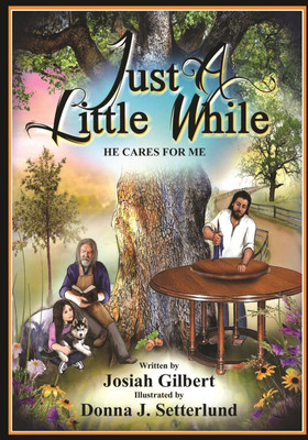 Just a Little While(English, Paperback, Gilbert Josiah)
