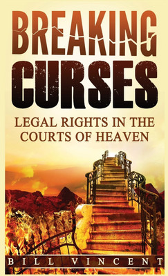 Breaking Curses (Pocket Size)(English, Paperback, Vincent Bill)