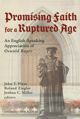 Promising Faith for a Ruptured Age(English, Paperback, unknown)