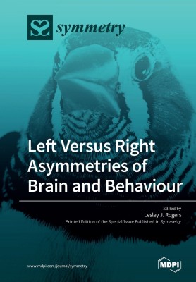 Left Versus Right Asymmetries of Brain and Behaviour(English, Paperback, unknown)