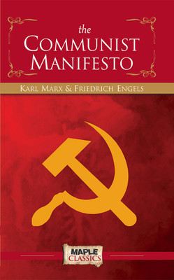 The Communist Manifesto(English, Paperback, Friedrich Engels, Karl Marx)