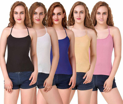 ZOLDY Women Camisole